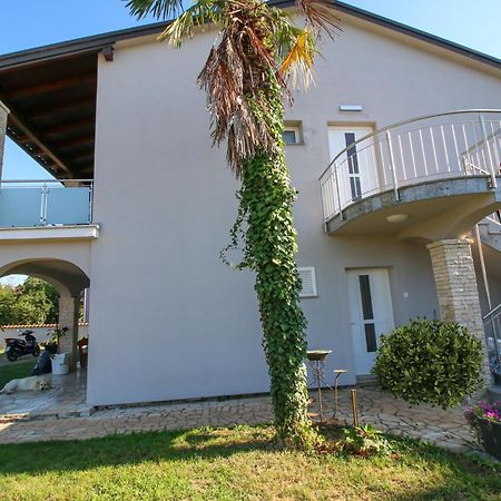Apartman Nerlovic Poreč Zewnętrze zdjęcie