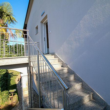 Apartman Nerlovic Poreč Zewnętrze zdjęcie