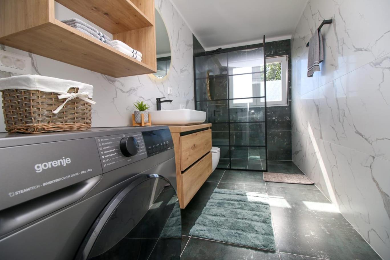 Apartman Nerlovic Poreč Zewnętrze zdjęcie