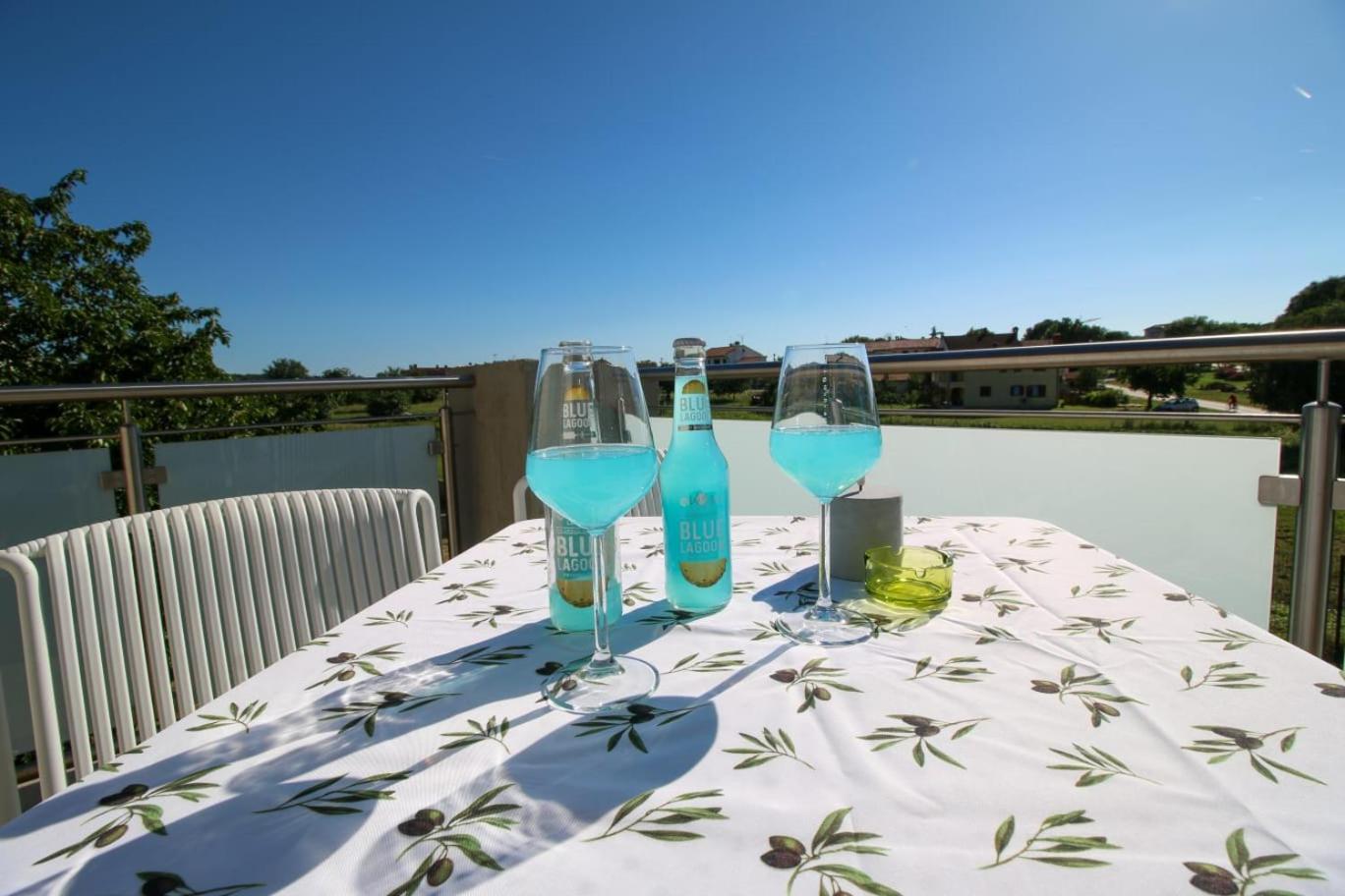 Apartman Nerlovic Poreč Zewnętrze zdjęcie
