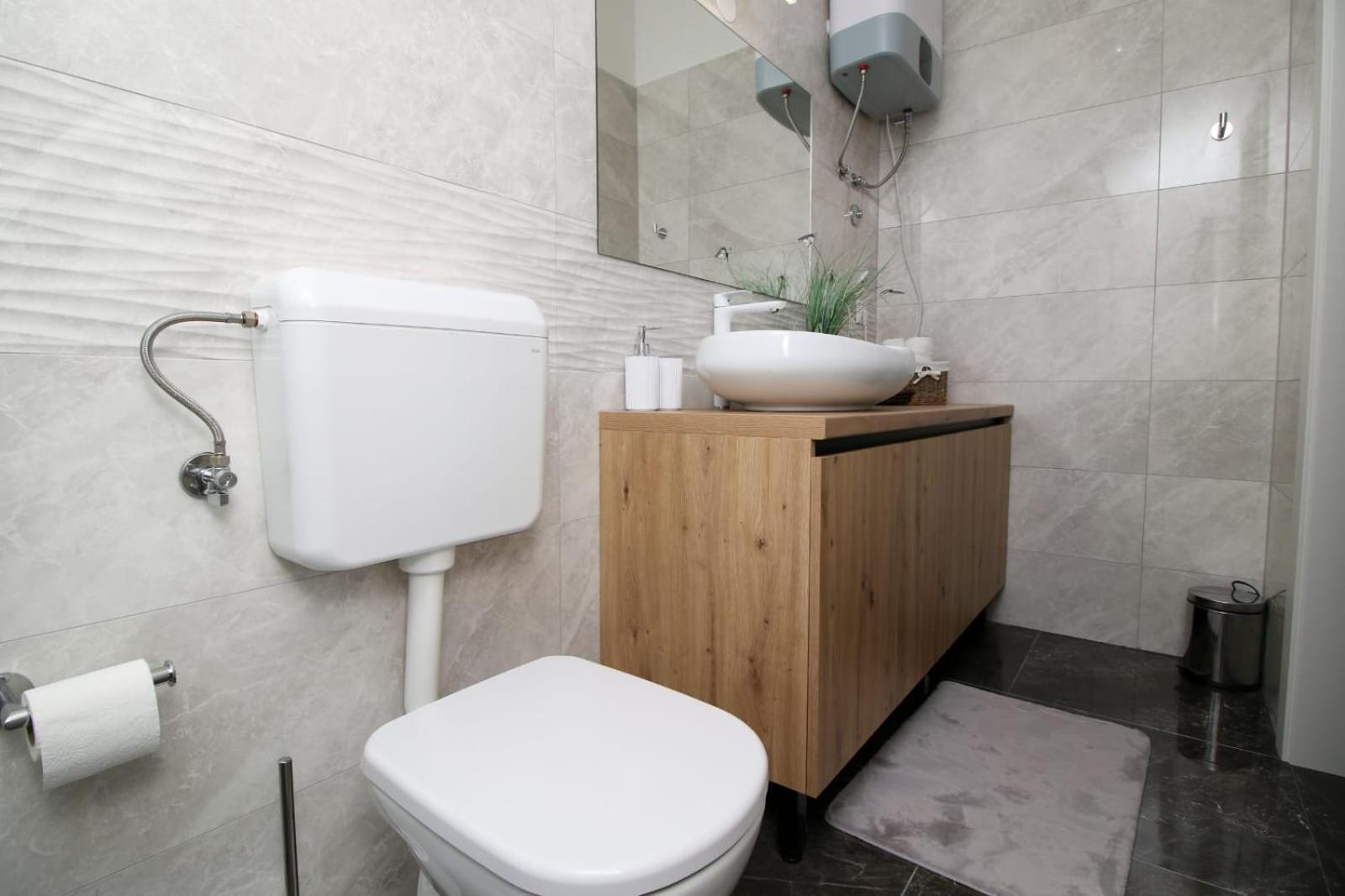 Apartman Nerlovic Poreč Zewnętrze zdjęcie
