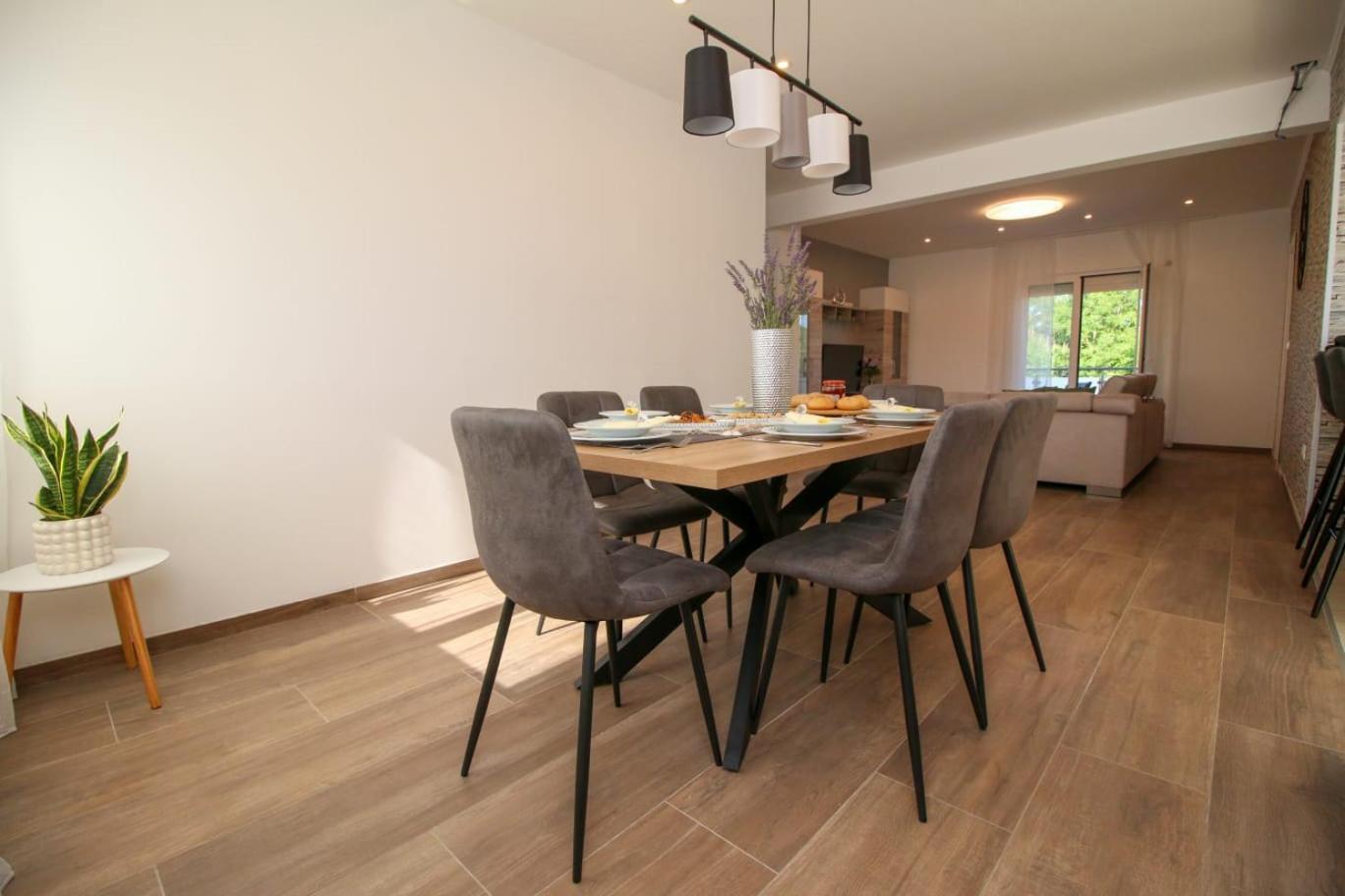 Apartman Nerlovic Poreč Zewnętrze zdjęcie