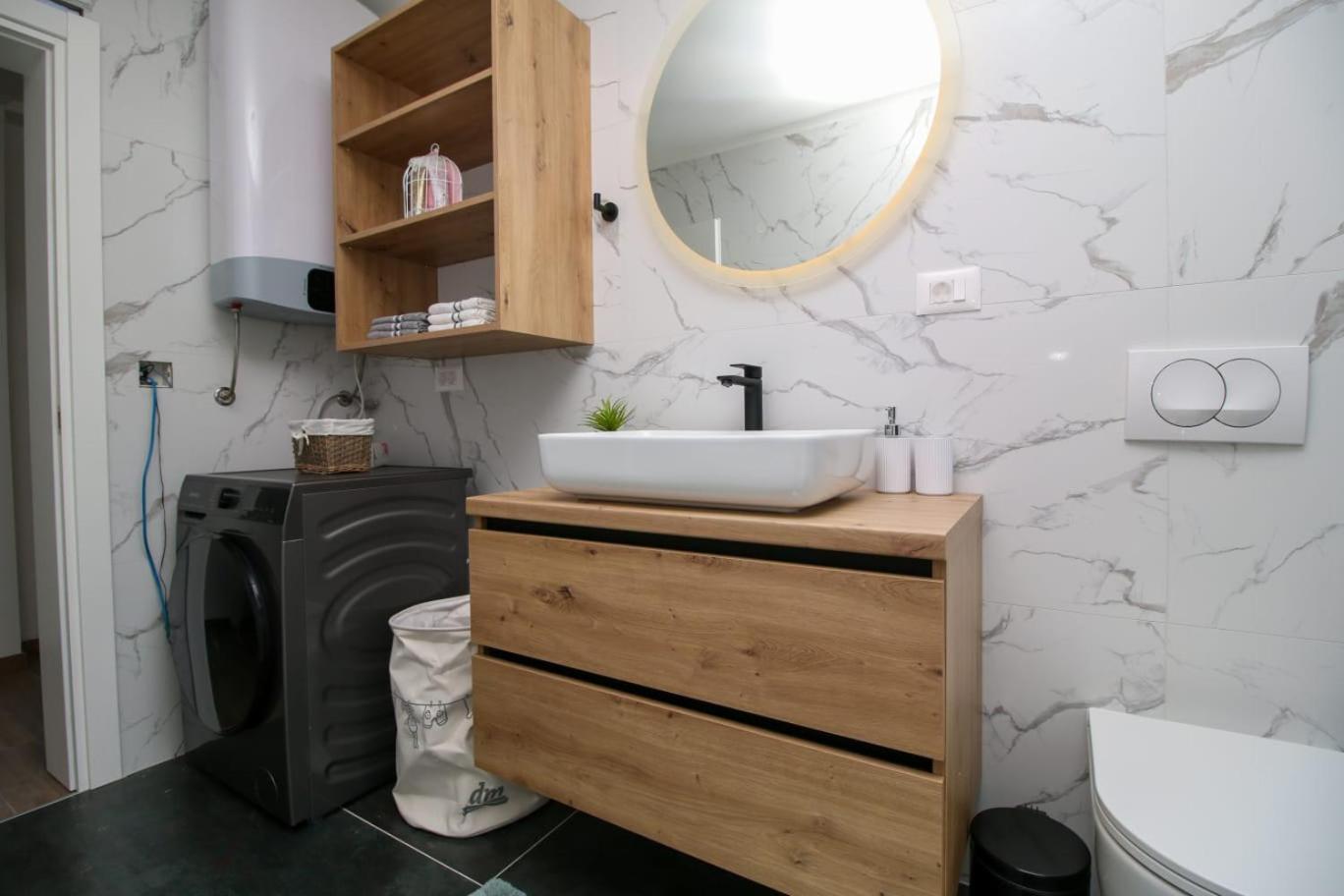 Apartman Nerlovic Poreč Zewnętrze zdjęcie