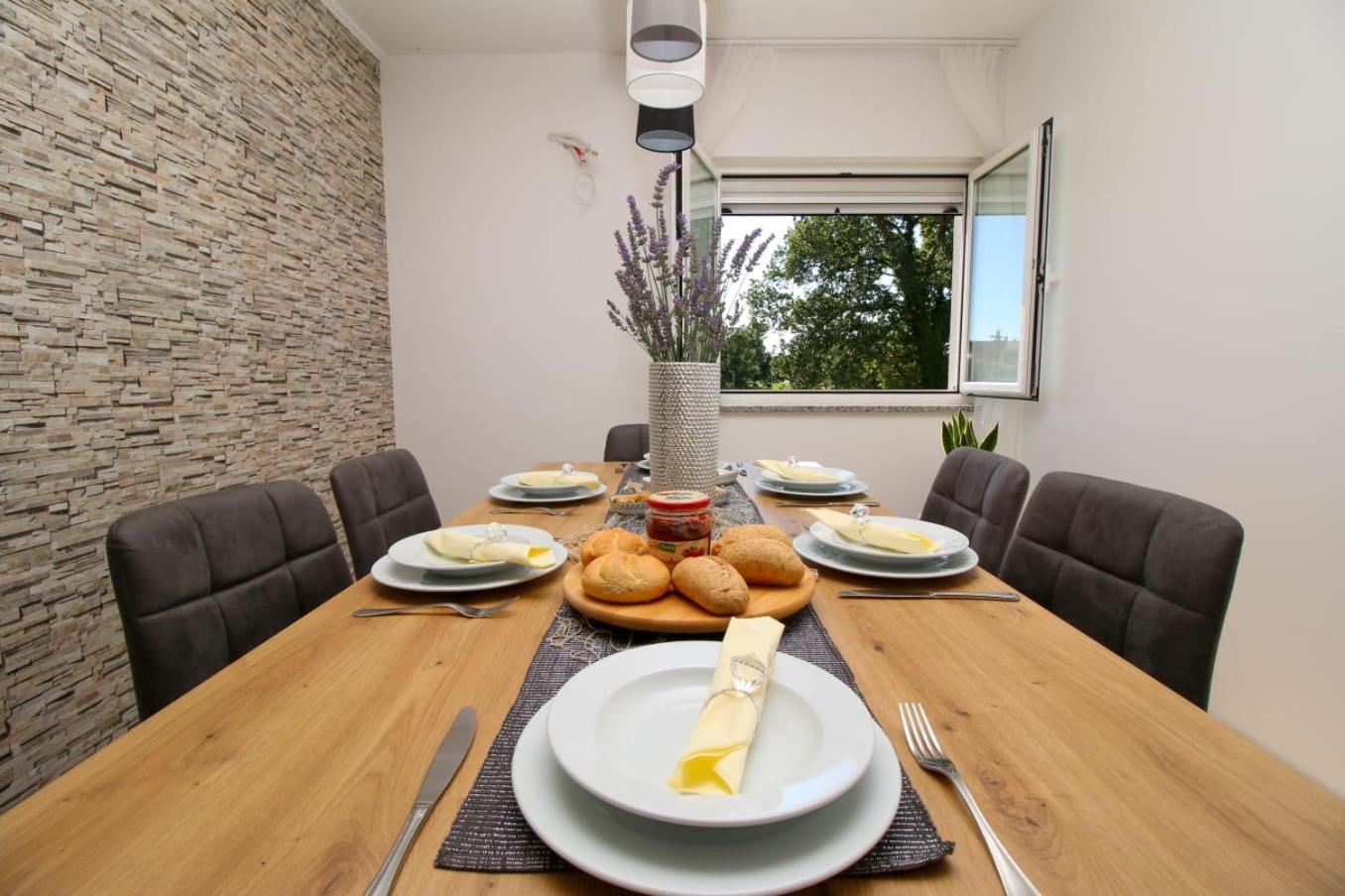 Apartman Nerlovic Poreč Zewnętrze zdjęcie