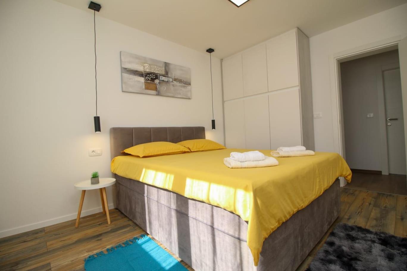 Apartman Nerlovic Poreč Zewnętrze zdjęcie