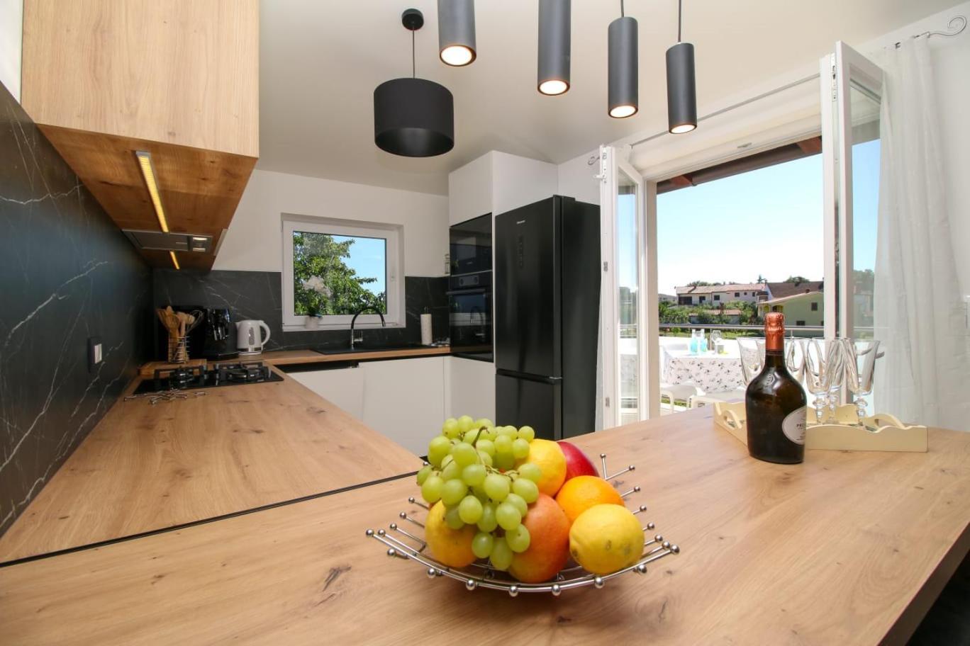 Apartman Nerlovic Poreč Zewnętrze zdjęcie