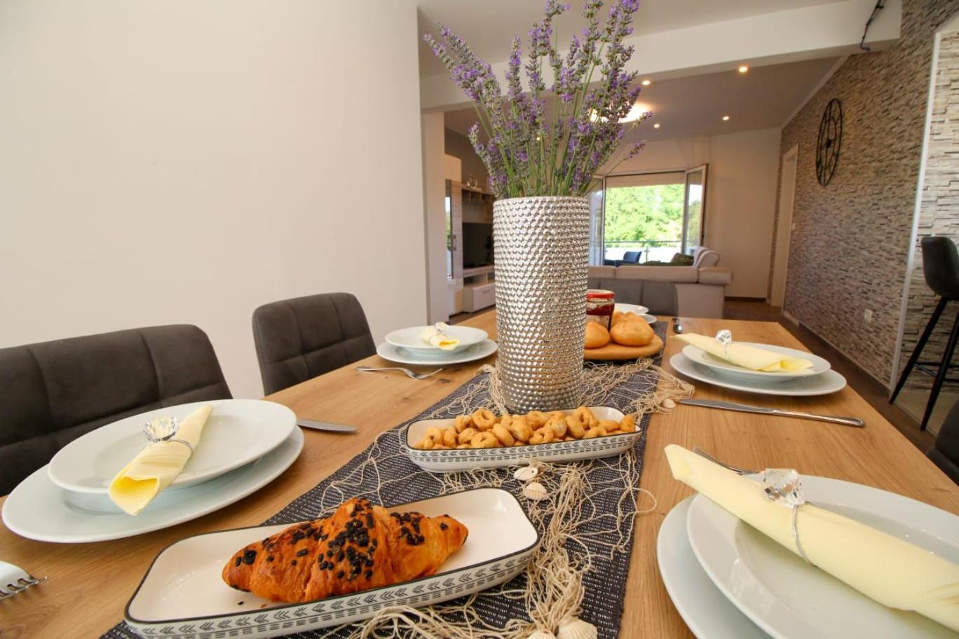 Apartman Nerlovic Poreč Zewnętrze zdjęcie