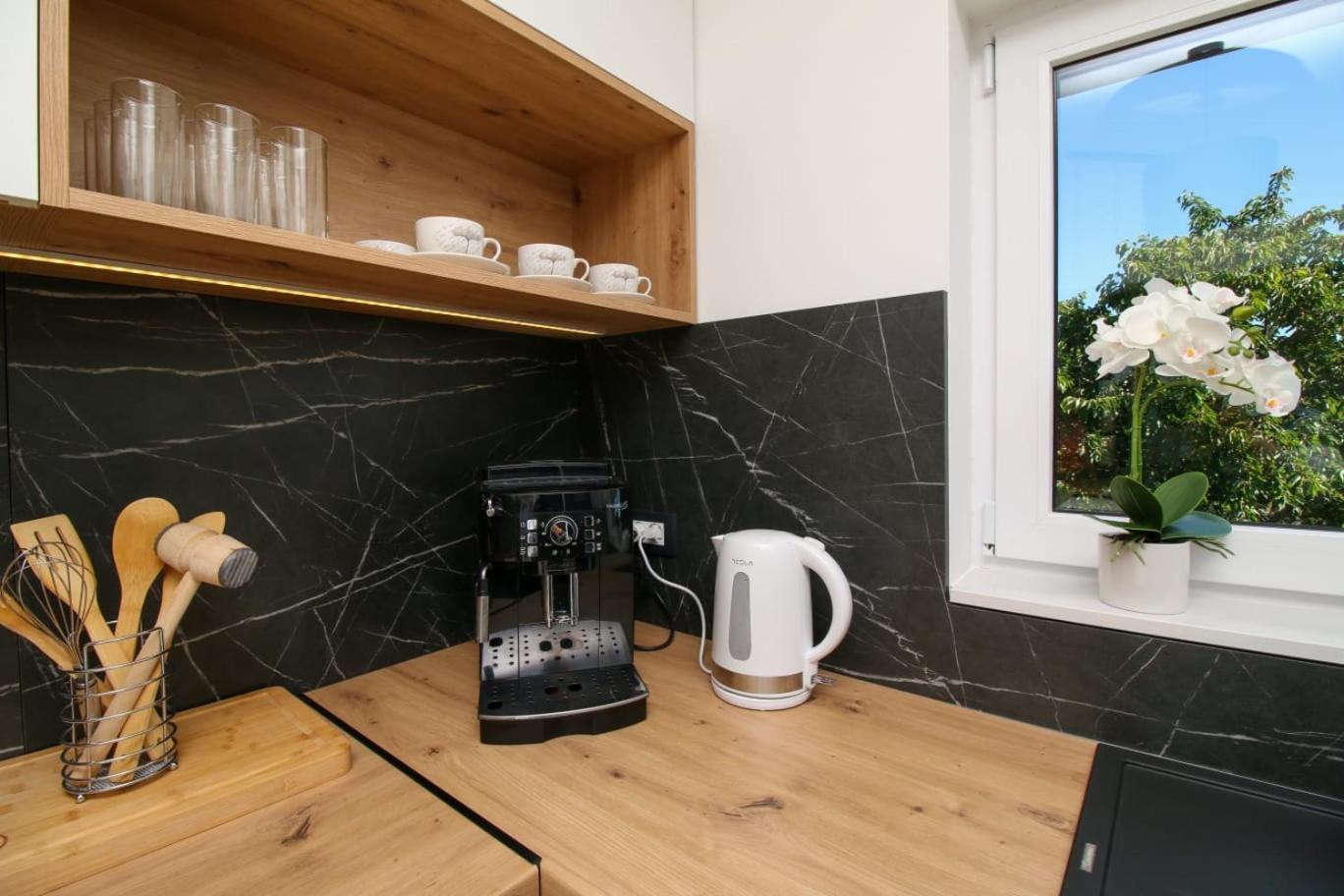 Apartman Nerlovic Poreč Zewnętrze zdjęcie