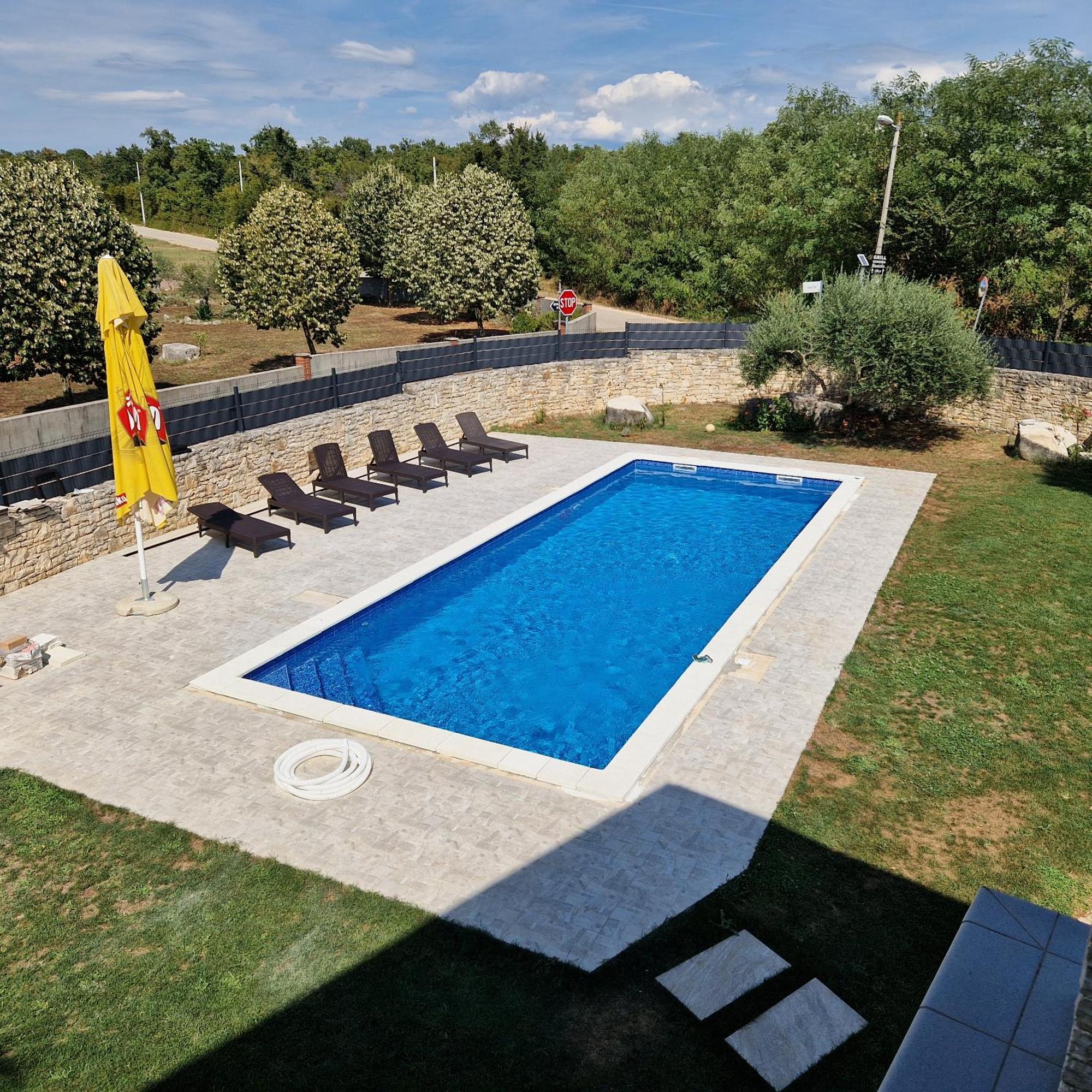 Apartman Nerlovic Poreč Zewnętrze zdjęcie