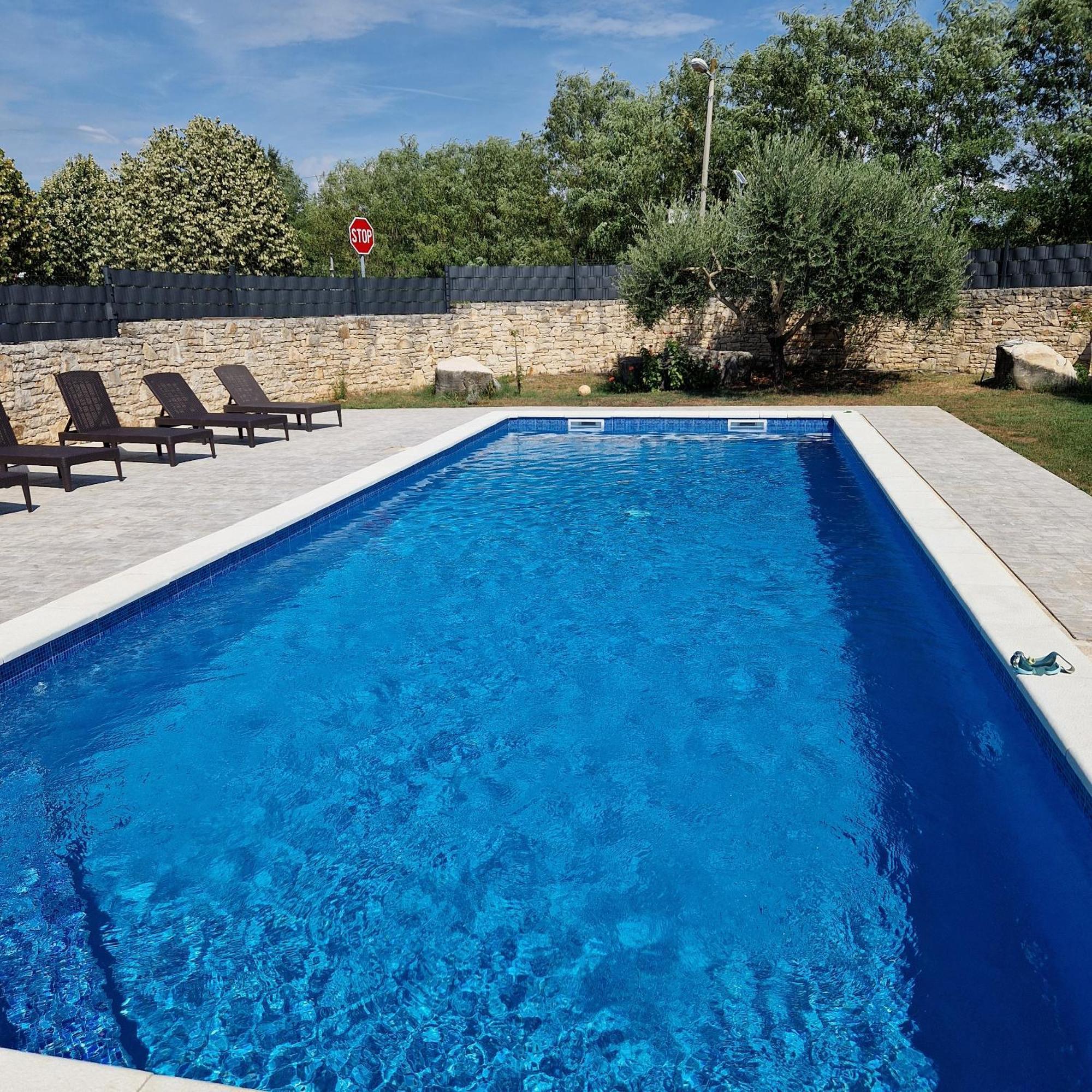Apartman Nerlovic Poreč Zewnętrze zdjęcie